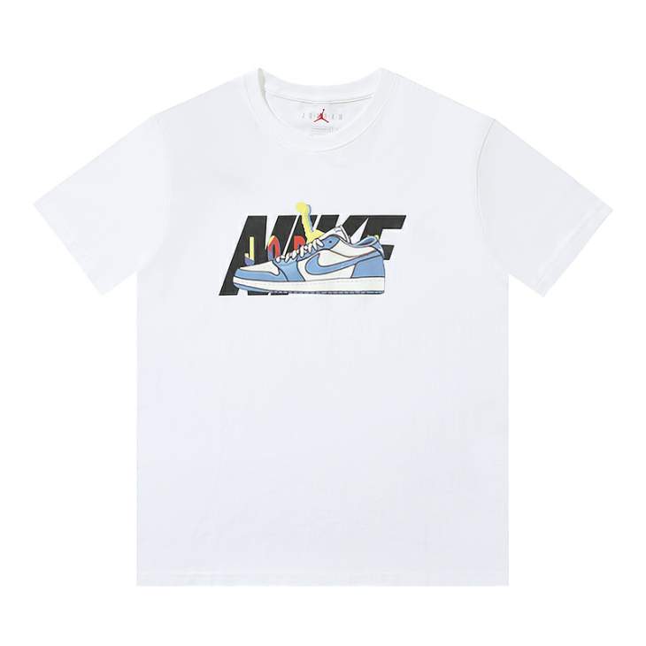 Jordan T Shirts Short _SKUJordanXNikeM-3XL6ctfJ1055629514